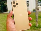 Apple iPhone 11 Pro 256GB (Used)