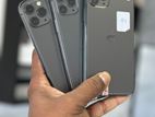 Apple iPhone 11 Pro 256GB (Used)
