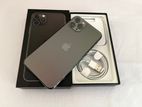 Apple iPhone 11 Pro 256GB (Used)