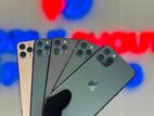Apple iPhone 11 Pro 256GB (Used)