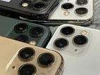 Apple iPhone 11 Pro 256GB (Used)