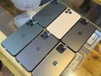 Apple iPhone 11 Pro 256GB (Used)