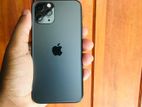 Apple iPhone 11 Pro 256gb (Used)