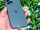 Apple iPhone 11 Pro 256GB (Used)