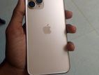 Apple iPhone 11 Pro 256GB (Used)