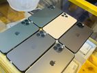 Apple iPhone 11 Pro 256GB (Used)
