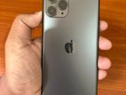 Apple iPhone 11 Pro 256GB (Used)