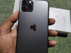 Apple iPhone 11 Pro 256GB (Used)