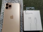 Apple iPhone 11 Pro 256GB (Used)