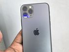 Apple iPhone 11 Pro 256GB (Used)
