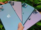 Apple iPhone 11 Pro 256GB (Used)