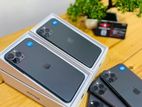 Apple iPhone 11 Pro 256GB (Used)