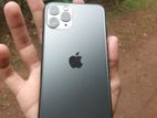 Apple iPhone 11 Pro 256gb (Used)