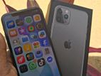 Apple iPhone 11 Pro 256GB (Used)