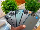 Apple iPhone 11 Pro 256GB (Used)