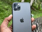 Apple iPhone 11 Pro 256gb (Used)
