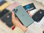 Apple iPhone 11 Pro 256GB (Used)