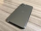 Apple iPhone 11 Pro 256GB (Used)