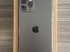 Apple iPhone 11 Pro 256GB (Used)