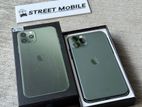Apple iPhone 11 Pro 256GB (Used)