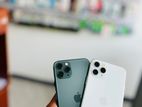 Apple iPhone 11 Pro 256GB WHITE FULLSET (Used)