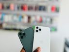 Apple iPhone 11 Pro 256GB White (Used)
