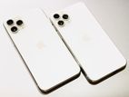 Apple iPhone 11 Pro 256GB (WHITE) (Used)
