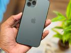 Apple iPhone 11 Pro 256GB|Green (Used)