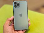 Apple iPhone 11 Pro 256GB(Green) (Used)