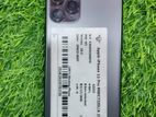 Apple iPhone 11 Pro (Used)