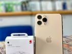Apple iPhone 11 Pro 4G 256GB (Used)