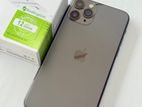Apple iPhone 11 Pro 4G 256GB (Used)