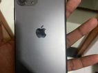 Apple iPhone 11 Pro 512GB Black (Used)