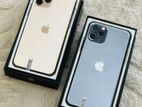 Apple iPhone 11 Pro 512 GB (Used)