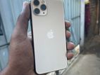 Apple iPhone 11 Pro 512 GB (Used)