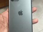 Apple iPhone 11 Pro 512 GB (Used)