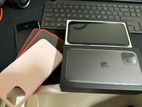 Apple iPhone 11 Pro 512 GB (Used)