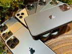 Apple iPhone 11 Pro 512 GB (Used)