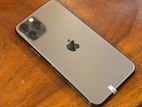 Apple iPhone 11 Pro 512GB (Used)