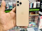 Apple iPhone 11 Pro 512GB (Used)