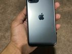 Apple iPhone 11 Pro 512 GB (Used)