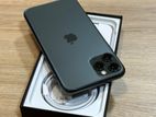 Apple iPhone 11 Pro 512 (Used)