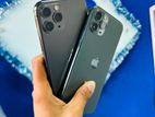 Apple iPhone 11 Pro 512GB /256GB A1 (Used)