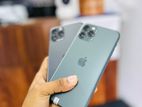 Apple iPhone 11 Pro 512GB /256GB A2 (Used)