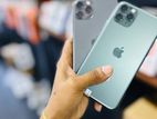 Apple iPhone 11 Pro 512GB /256GB D (Used)