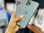Apple iPhone 11 Pro 512GB /256GB Ff (Used)