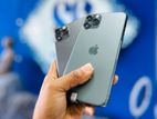 Apple iPhone 11 Pro 512GB /256GB G (Used)