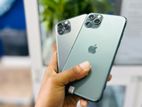 Apple iPhone 11 Pro 512GB /256GB (Used)