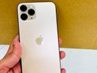 Apple iPhone 11 Pro 512GB Gold (Used)