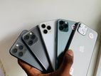 Apple iPhone 11 Pro 512GB LL/A WHITE (Used)